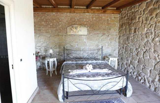 Agriturismo Il Borgo - Foto 17