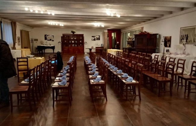 Agriturismo Il Borgo - Foto 46