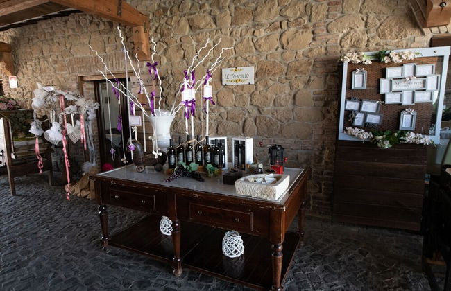 Agriturismo Il Borgo - Foto 2