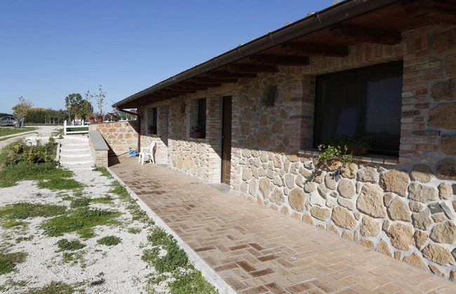 Agriturismo Il Borgo - Foto 55