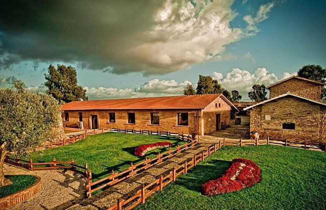 Agriturismo Il Borgo - Foto 54