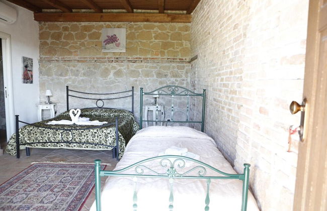Agriturismo Il Borgo - Foto 18