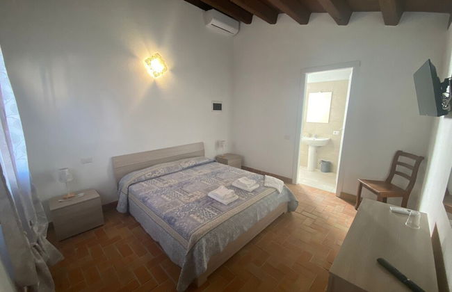 Agriturismo Il Borgo - Foto 24