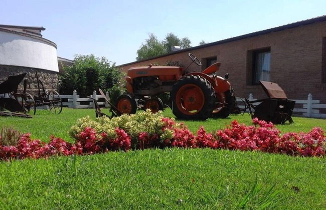 Agriturismo Il Borgo - Foto 52