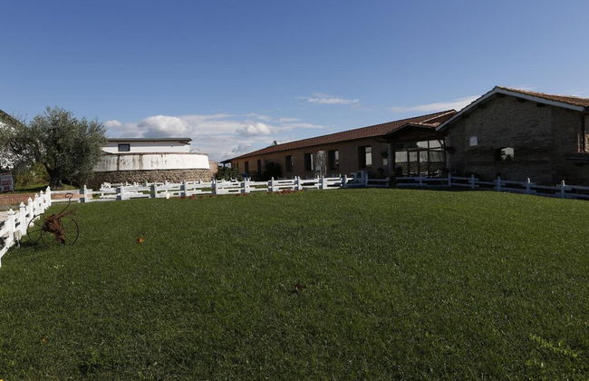 Agriturismo Il Borgo - Foto 49