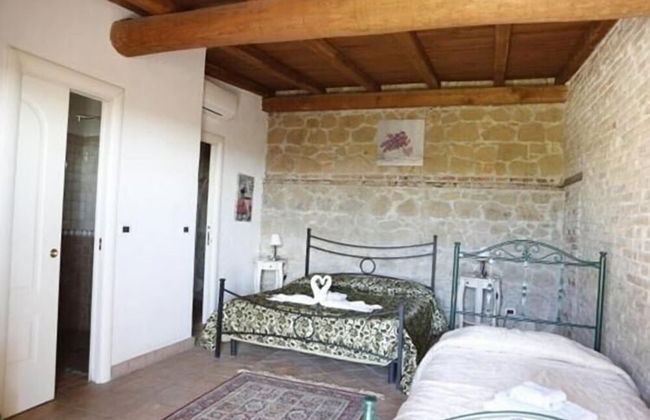 Agriturismo Il Borgo - Foto 7
