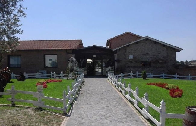 Agriturismo Il Borgo - Foto 1