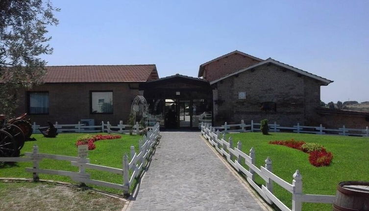 Foto 1 - Agriturismo Il Borgo