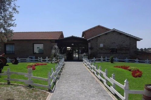 Foto 1 - Agriturismo Il Borgo