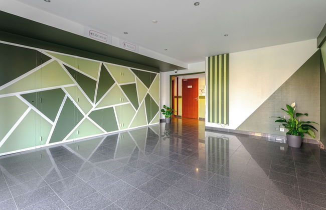 Zenitude Hôtel - Résidences Nantes Métropole - Foto 3