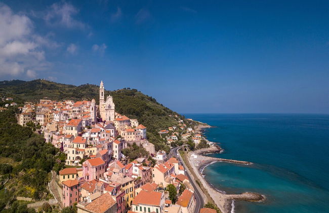Casa Sant'antonio 200 mt From sea - Foto 33