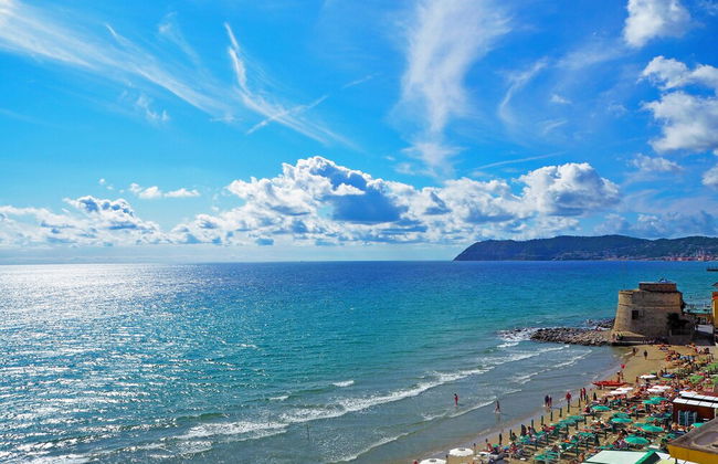 Villa Cherry Garden - Photo 30