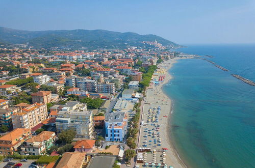 Photo 17 - Laigueglia Holidays - 200m From Sea