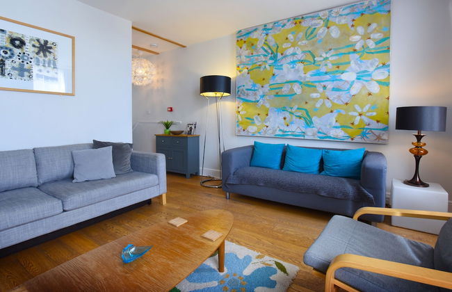 The Arthouse - Foto 40
