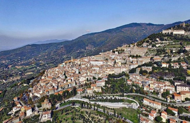 Holiday Home in Cortona With Pool - Foto 21