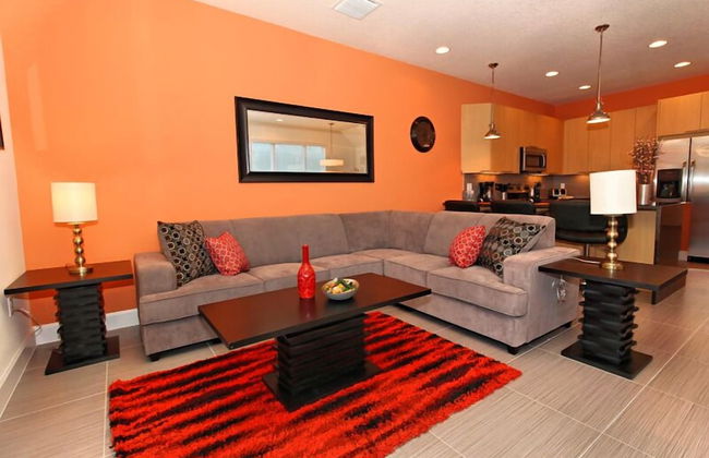 Ov3498 - Serenity - 3 Bed 3 Baths Townhome - Foto 17
