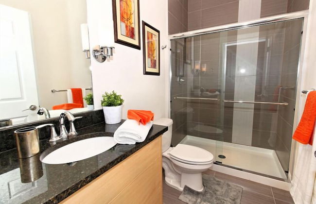 Ov3498 - Serenity - 3 Bed 3 Baths Townhome - Foto 10