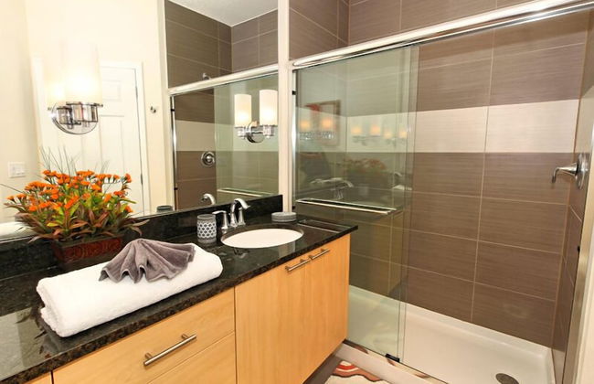 Ov3498 - Serenity - 3 Bed 3 Baths Townhome - Foto 9