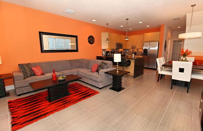 Ov3498 - Serenity - 3 Bed 3 Baths Townhome - Foto 2
