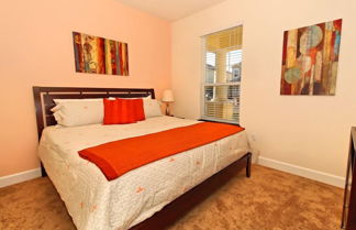 Photo 3 - Ov3498 - Serenity - 3 Bed 3 Baths Townhome