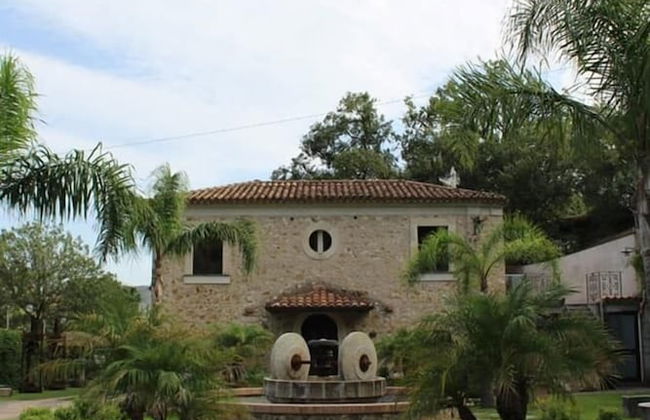 Agriturismo L' Impero Romano - Foto 38