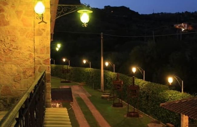 Agriturismo L' Impero Romano - Foto 39