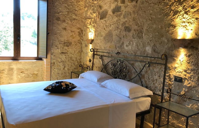 Agriturismo L' Impero Romano - Foto 13