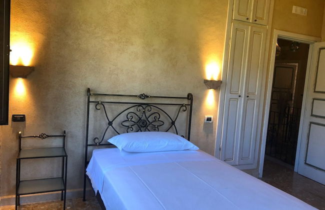 Agriturismo L' Impero Romano - Foto 6