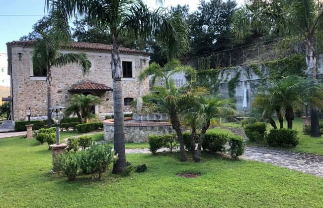 Agriturismo L' Impero Romano - Foto 1