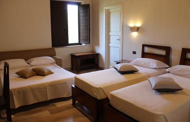 Agriturismo L' Impero Romano - Foto 8
