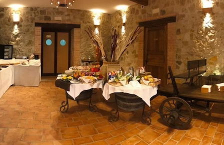 Agriturismo L' Impero Romano - Foto 36