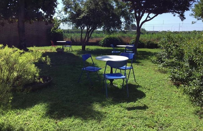 Agriturismo La Morosina - Foto 30