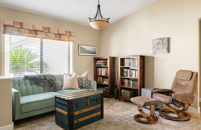 Val Vista Lakes! Gilbert 3BD - Beautiful Oasis - Foto 11