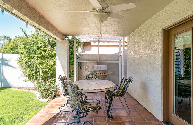 Val Vista Lakes! Gilbert 3BD - Beautiful Oasis - Foto 17