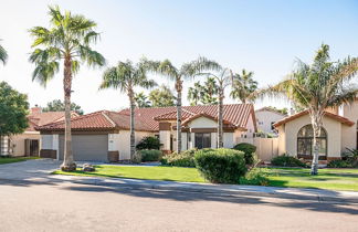 Photo 2 - Val Vista Lakes! Gilbert 3BD - Beautiful Oasis