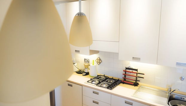 Refeições no quarto