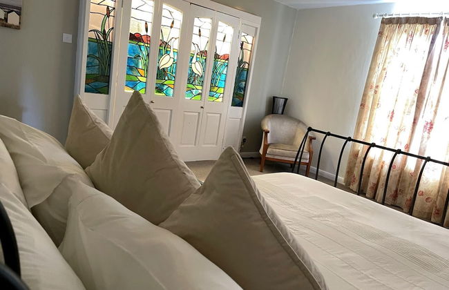 Bishops Tawton Overton House 2 Bedrooms - Foto 6
