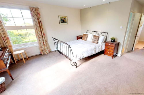 Photo 5 - Bishops Tawton Overton House 2 Bedrooms