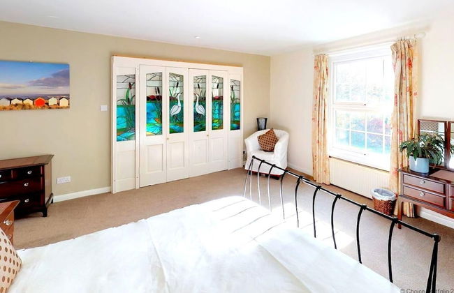 Bishops Tawton Overton House 2 Bedrooms - Foto 2