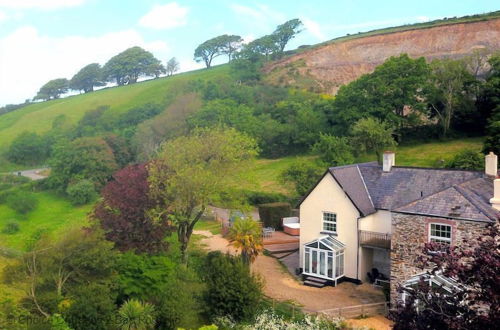 Photo 26 - Bishops Tawton Overton House 2 Bedrooms