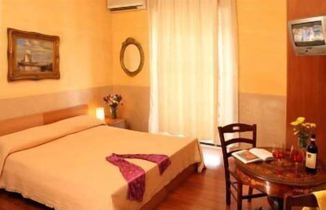 Prince of Via Veneto DELUXE - Foto 6