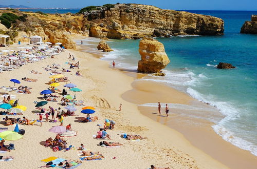 Photo 32 - Stunning Apartment Beach Swimming Pool Albufeira