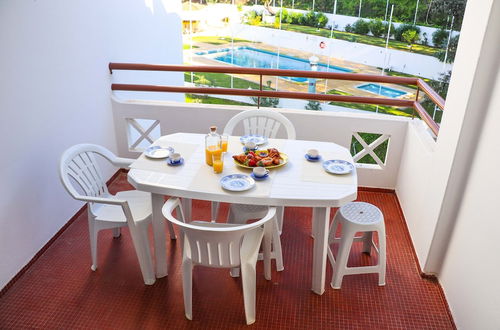 Photo 23 - Stunning Apartment Beach Swimming Pool Albufeira