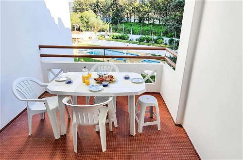 Foto 32 - Stunning Apartment Beach Swimming Pool Albufeira