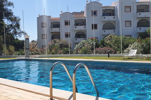 Photo 26 - Stunning Apartment Beach Swimming Pool Albufeira