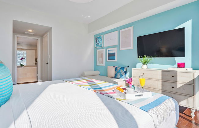 Miami Vacation Rentals - Brickell - Foto 68