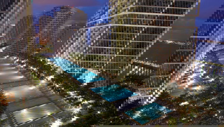 Foto 1 - Miami Vacation Rentals - Brickell