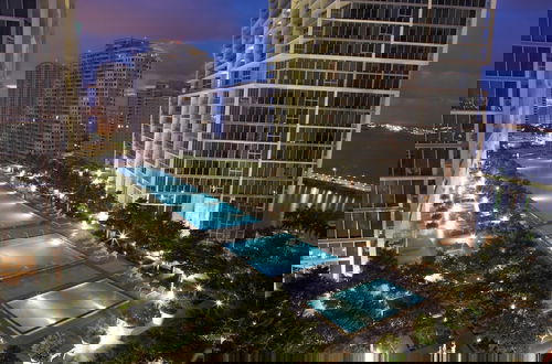 Foto 1 - Miami Vacation Rentals - Brickell