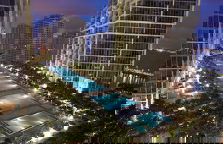 Photo 1 - Miami Vacation Rentals - Brickell