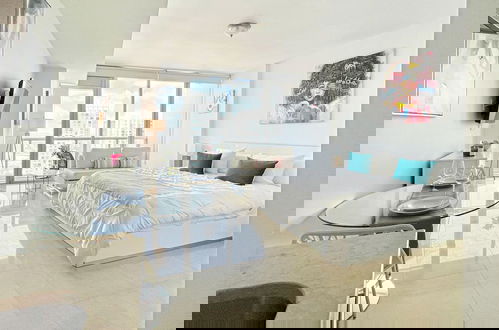 Foto 42 - Miami Vacation Rentals - Brickell